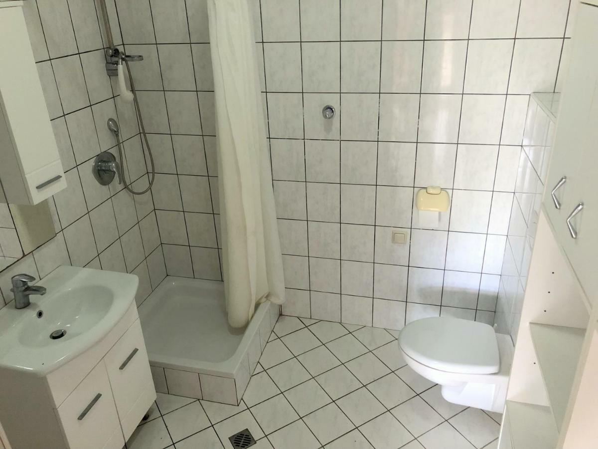 Guesthouse Vila Ruzmarin Ždrelac Eksteriør bilde